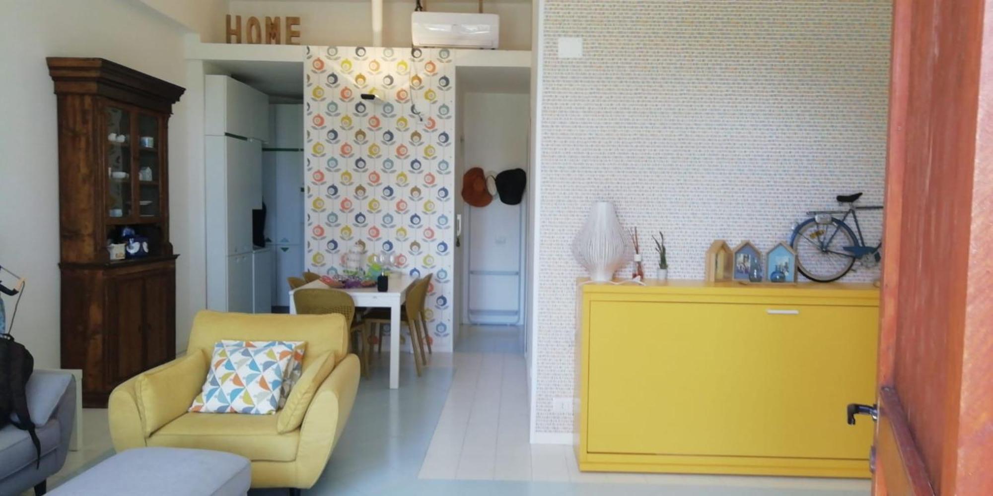 Apartamento Casa Dell'Isola Bella Taormina Mare Exterior foto