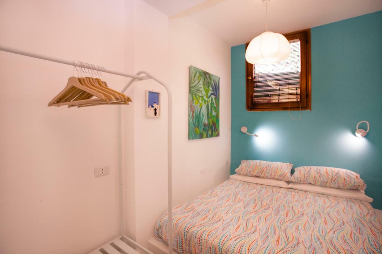 Apartamento Casa Dell'Isola Bella Taormina Mare Exterior foto